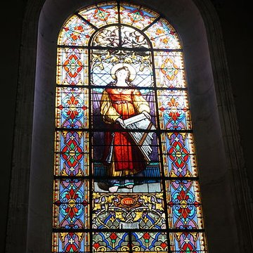 Église Notre-Dame-de-lAssomption de Saint-Dizier