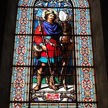 Église Notre-Dame-de-lAssomption de Saint-Dizier