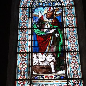 Église Notre-Dame-de-lAssomption de Saint-Dizier