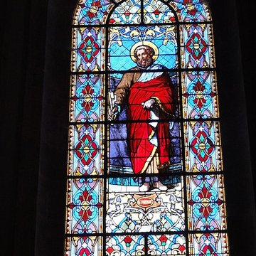 Église Notre-Dame-de-lAssomption de Saint-Dizier