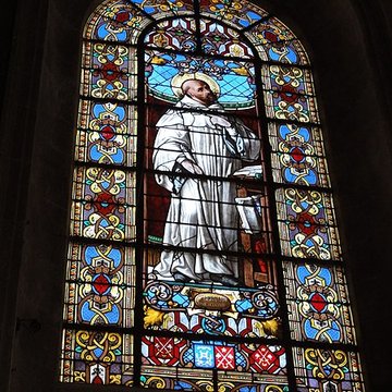 Église Notre-Dame-de-lAssomption de Saint-Dizier