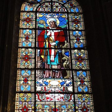 Église Notre-Dame-de-lAssomption de Saint-Dizier