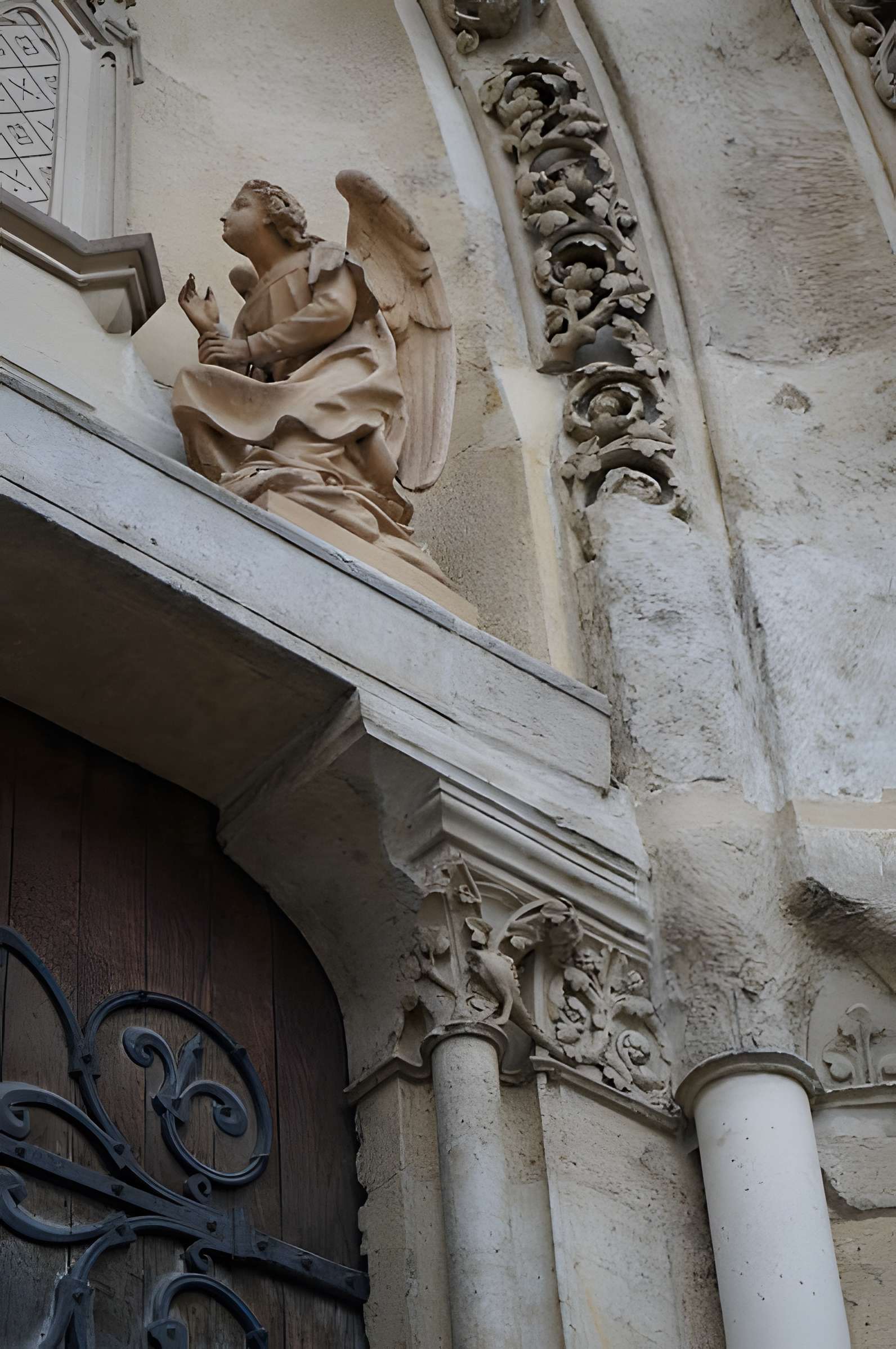 Église Notre-Dame-de-l'Assomption de Saint-Dizier