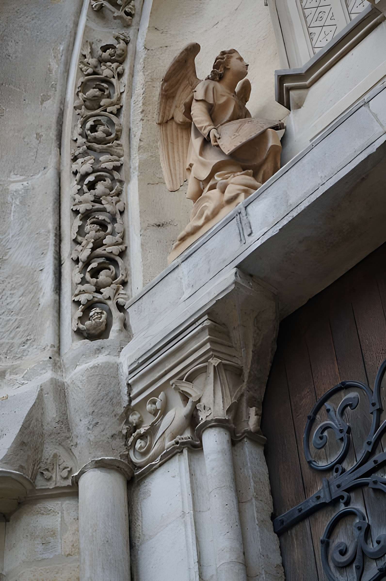 Église Notre-Dame-de-l'Assomption de Saint-Dizier