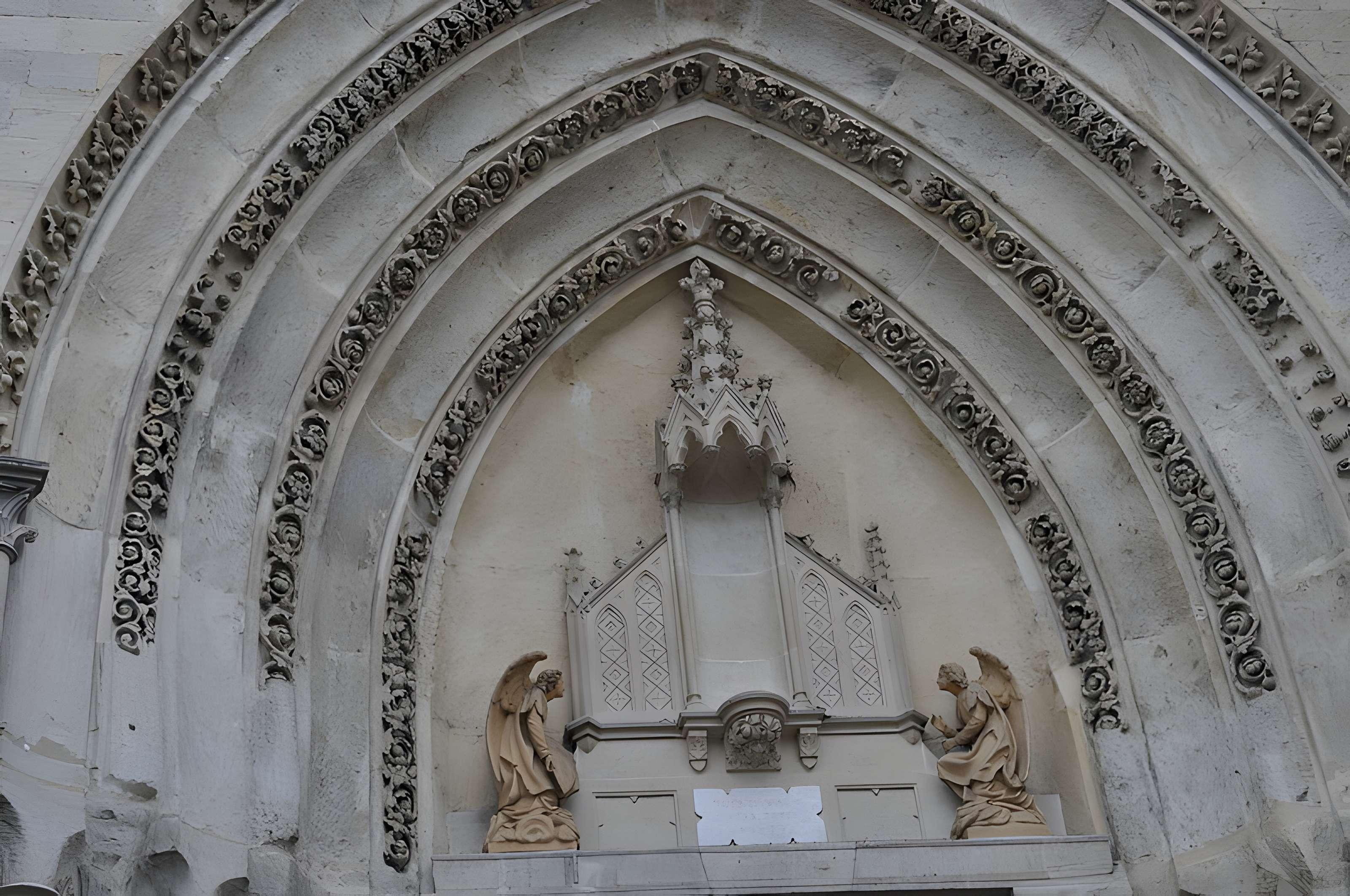 Église Notre-Dame-de-l'Assomption de Saint-Dizier