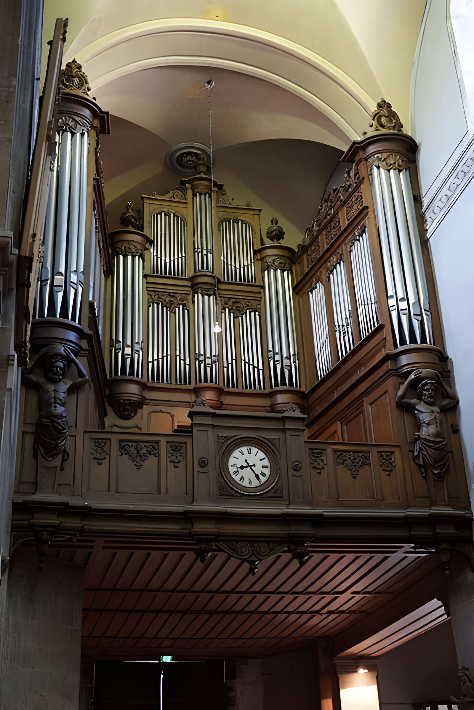Église Notre-Dame-de-l'Assomption de Saint-Dizier