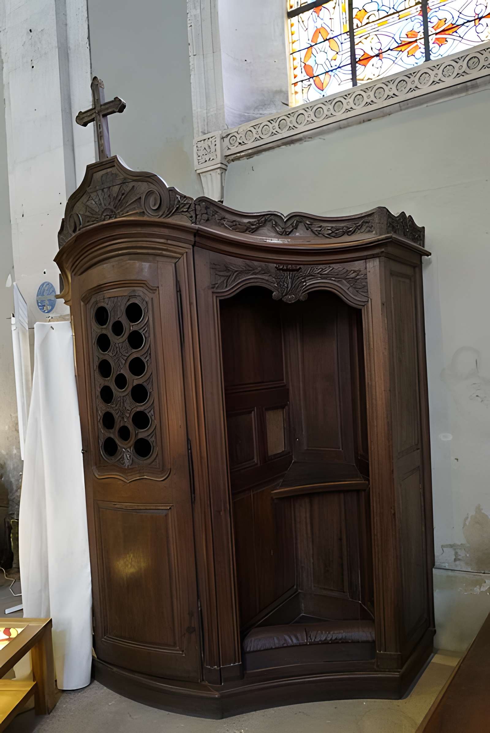 Église Notre-Dame-de-l'Assomption de Saint-Dizier