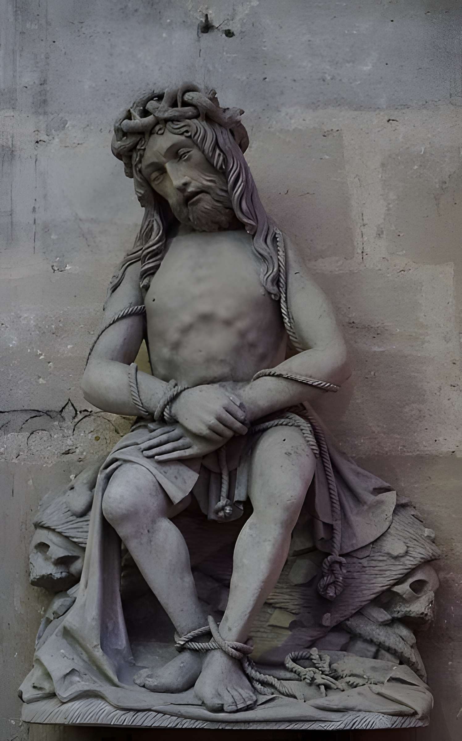 Église Notre-Dame-de-l'Assomption de Saint-Dizier