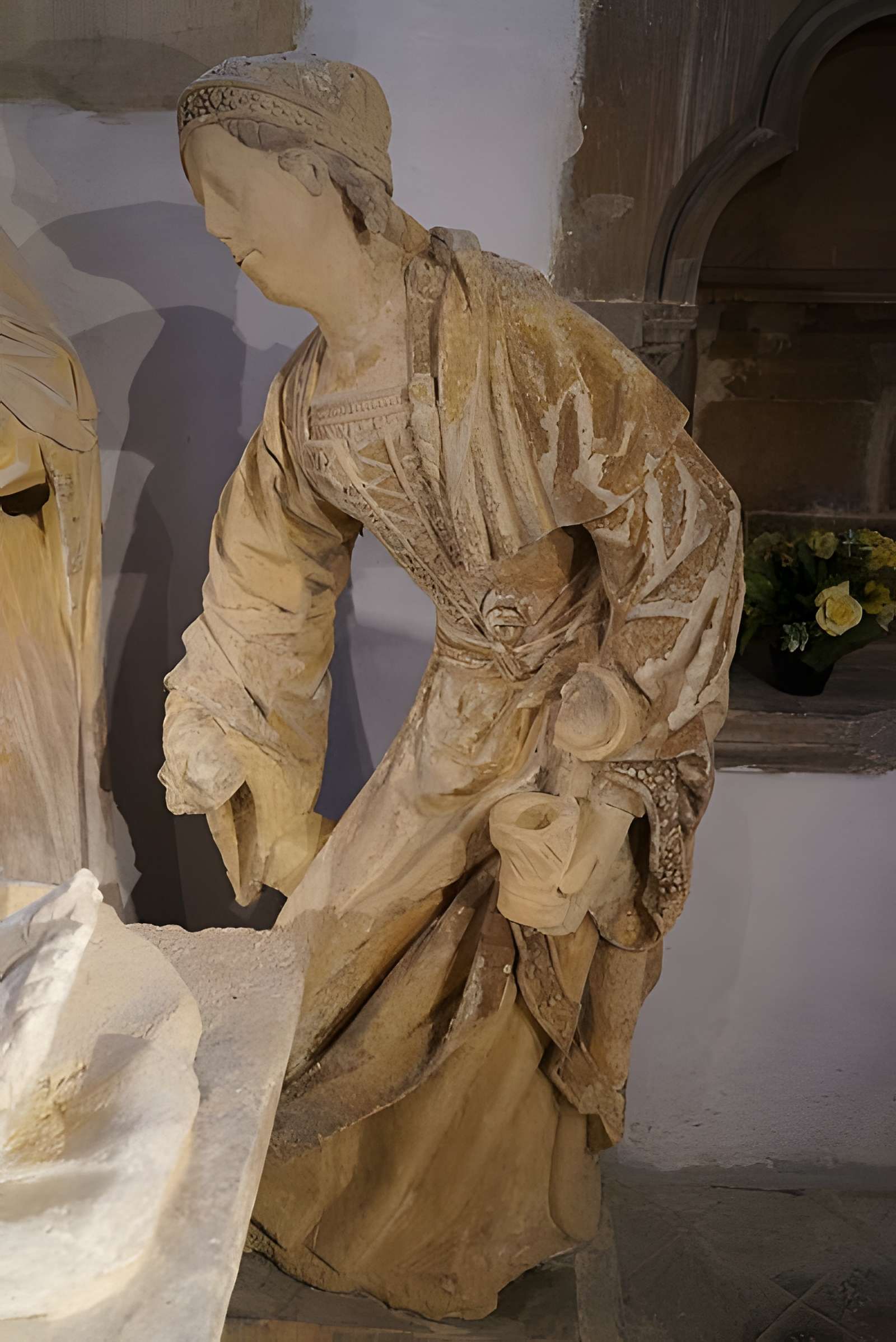 Église Notre-Dame-de-l'Assomption de Saint-Dizier