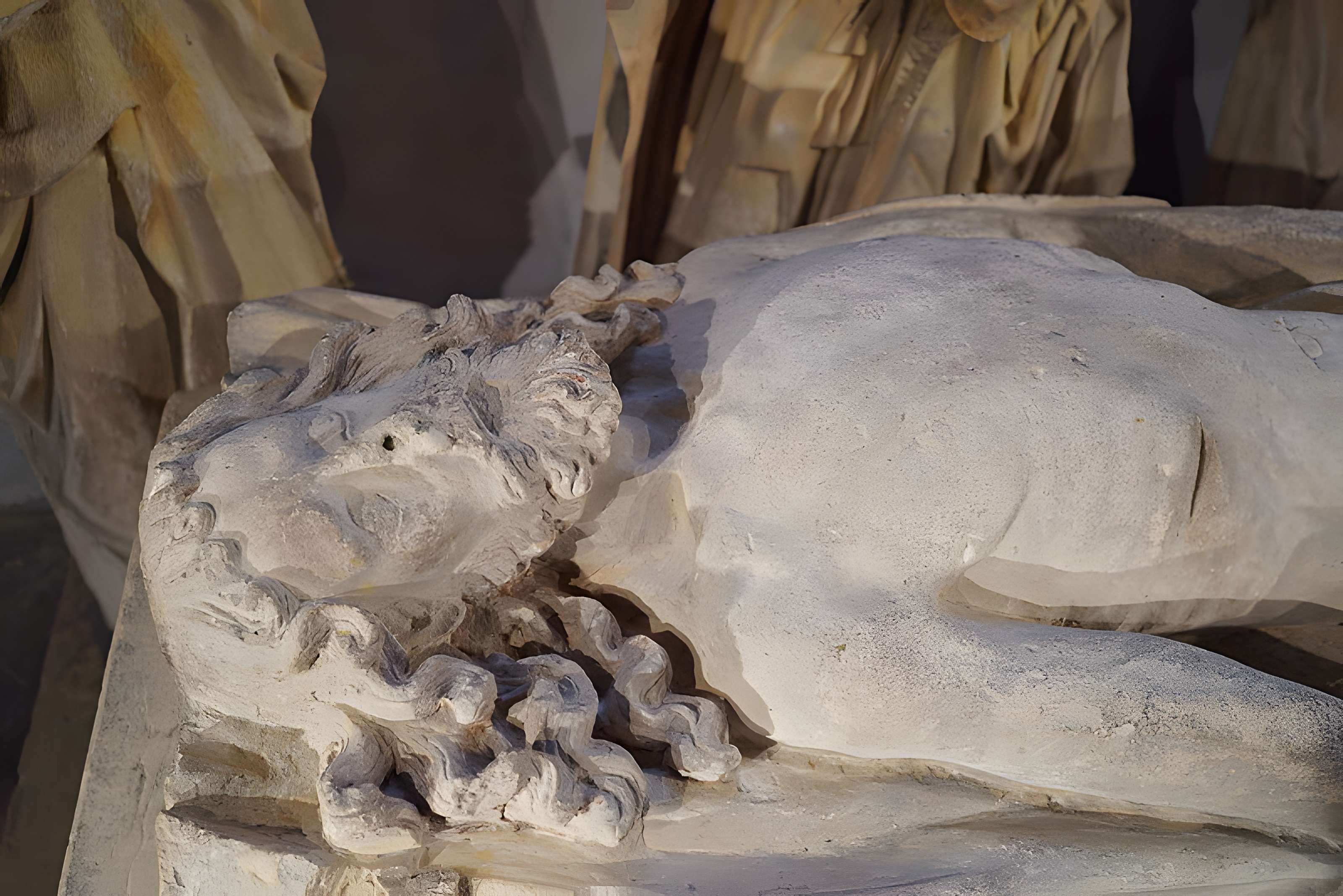 Église Notre-Dame-de-l'Assomption de Saint-Dizier