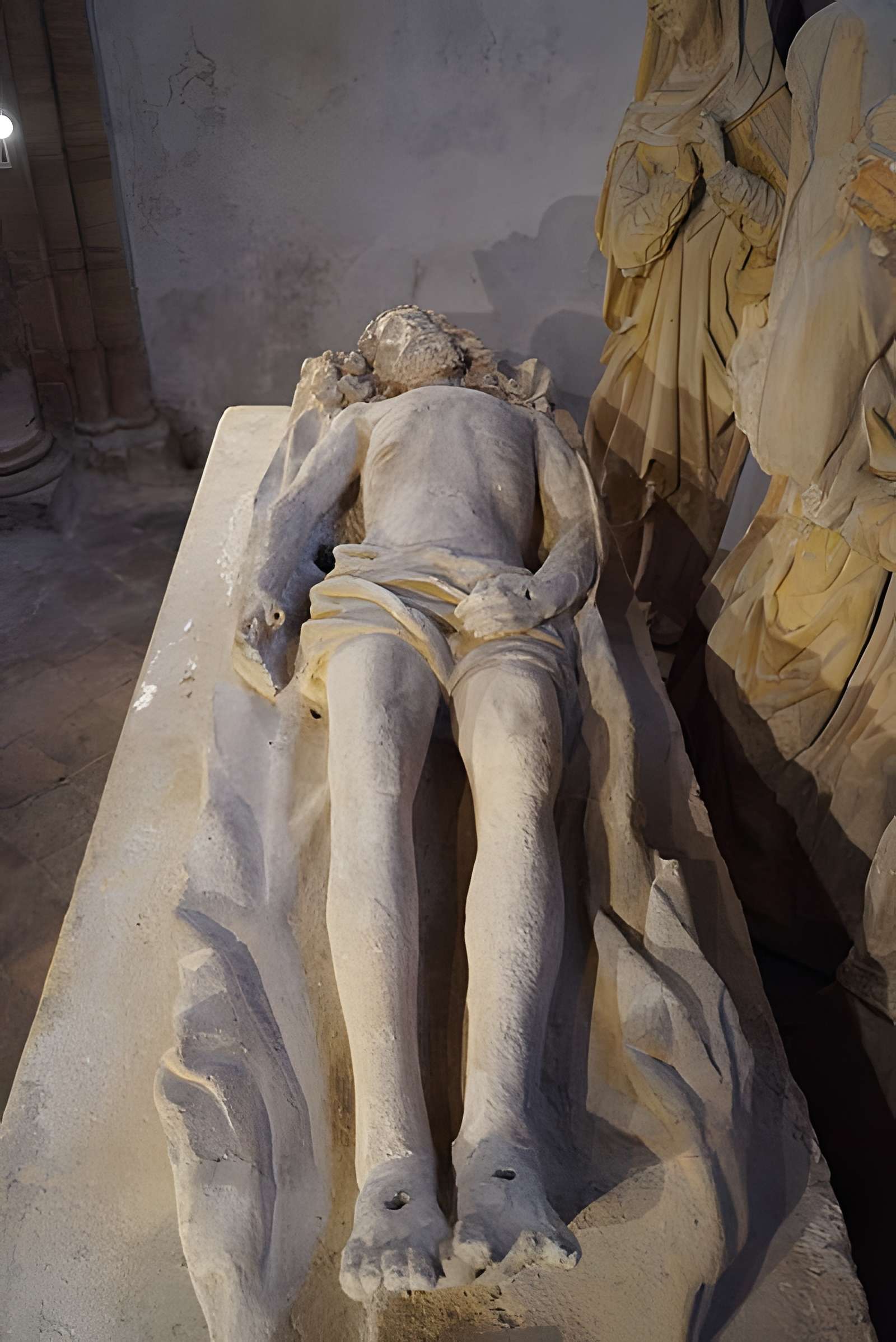 Église Notre-Dame-de-l'Assomption de Saint-Dizier