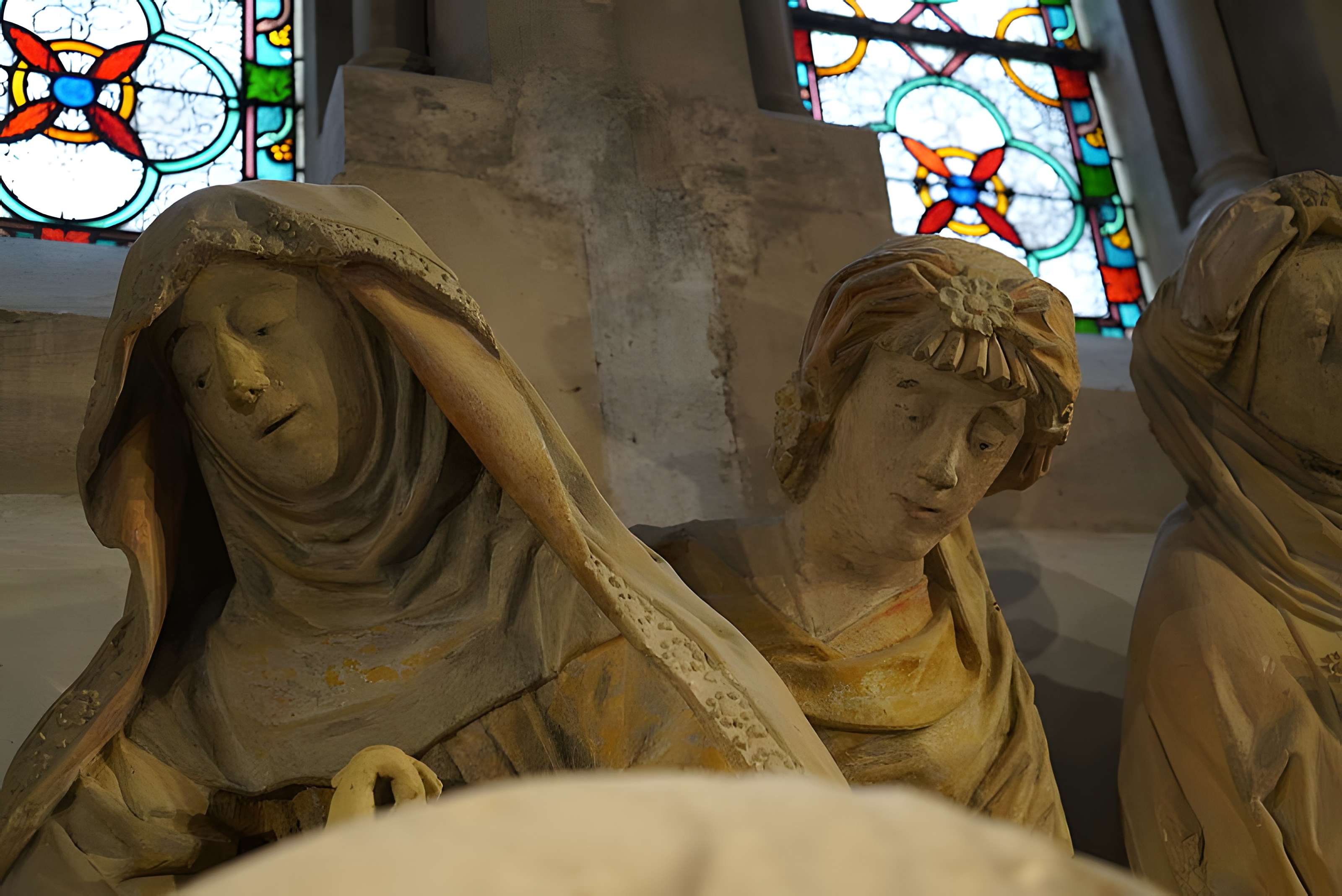 Église Notre-Dame-de-l'Assomption de Saint-Dizier