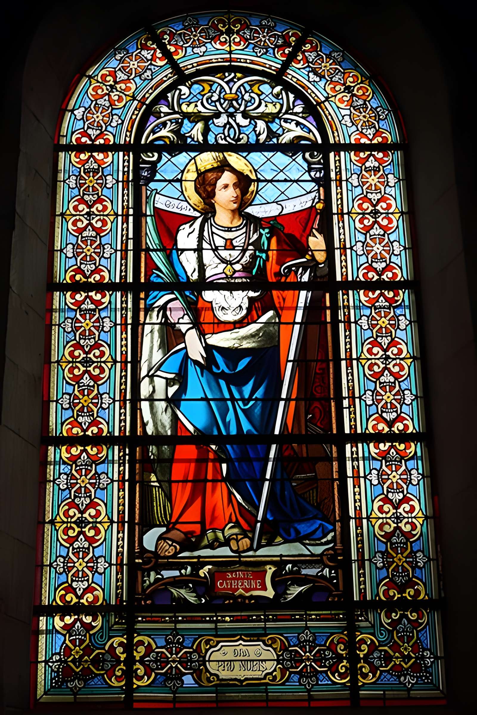 Église Notre-Dame-de-l'Assomption de Saint-Dizier