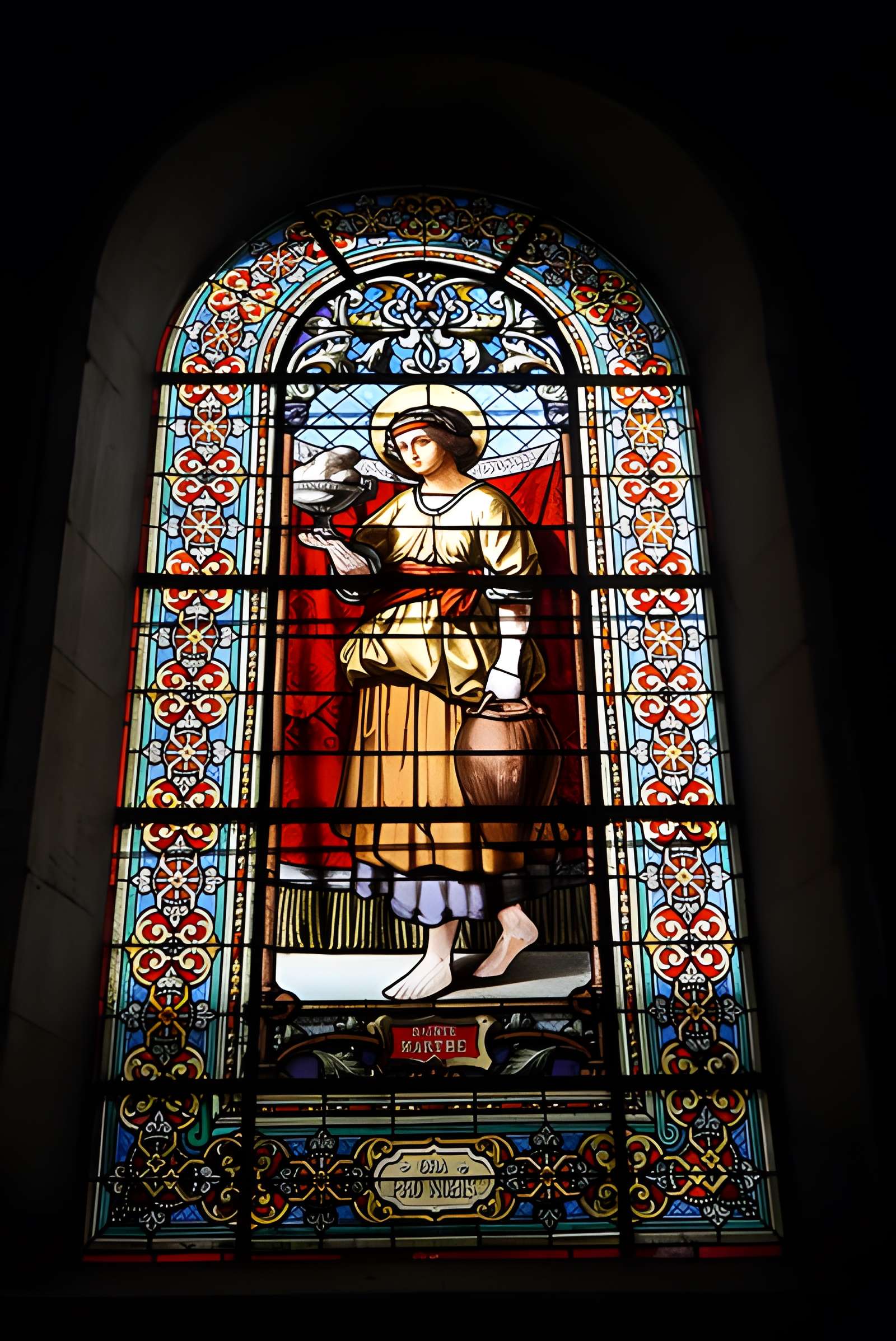 Église Notre-Dame-de-l'Assomption de Saint-Dizier