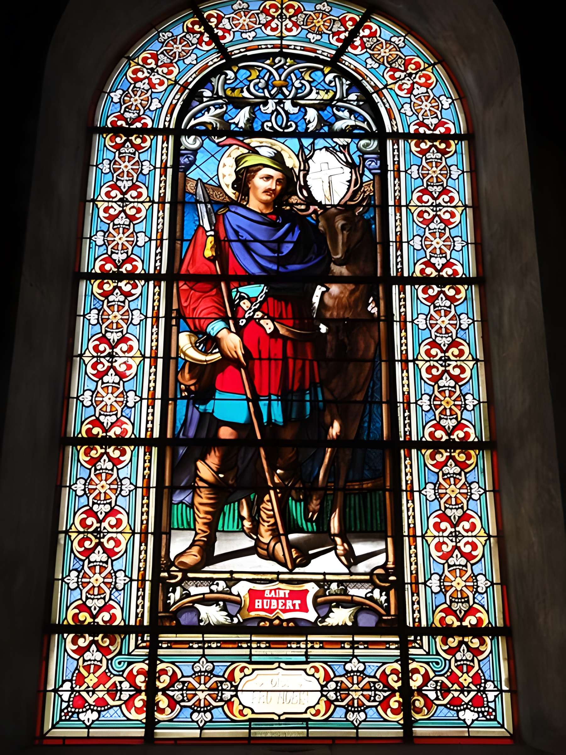 Église Notre-Dame-de-l'Assomption de Saint-Dizier