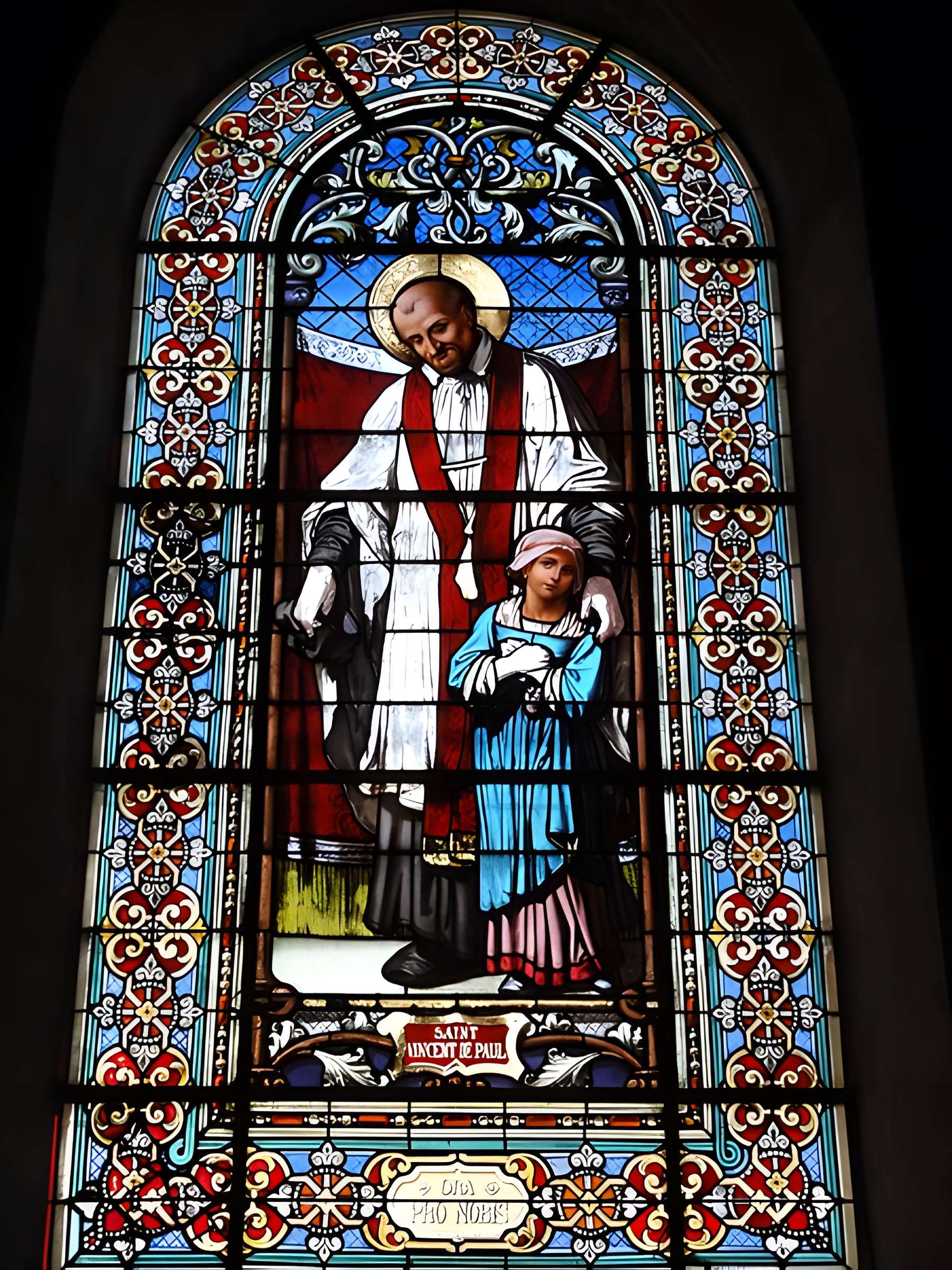 Église Notre-Dame-de-l'Assomption de Saint-Dizier