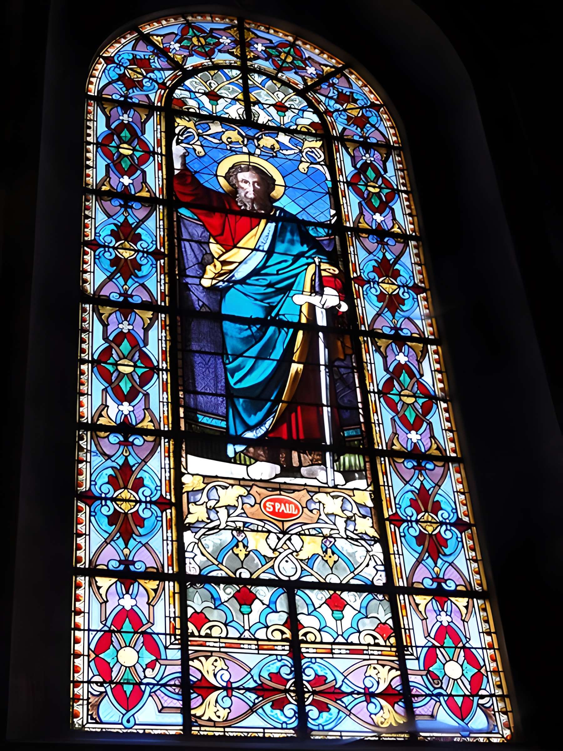 Église Notre-Dame-de-l'Assomption de Saint-Dizier