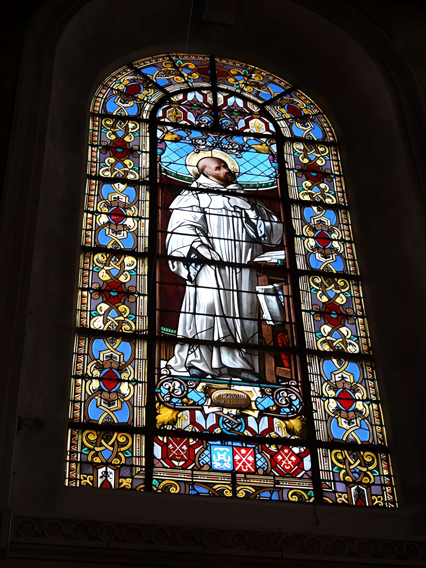 Église Notre-Dame-de-l'Assomption de Saint-Dizier