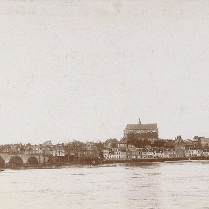 Photo de Église Notre-Dame-des-Arts de Pont-de-lArche