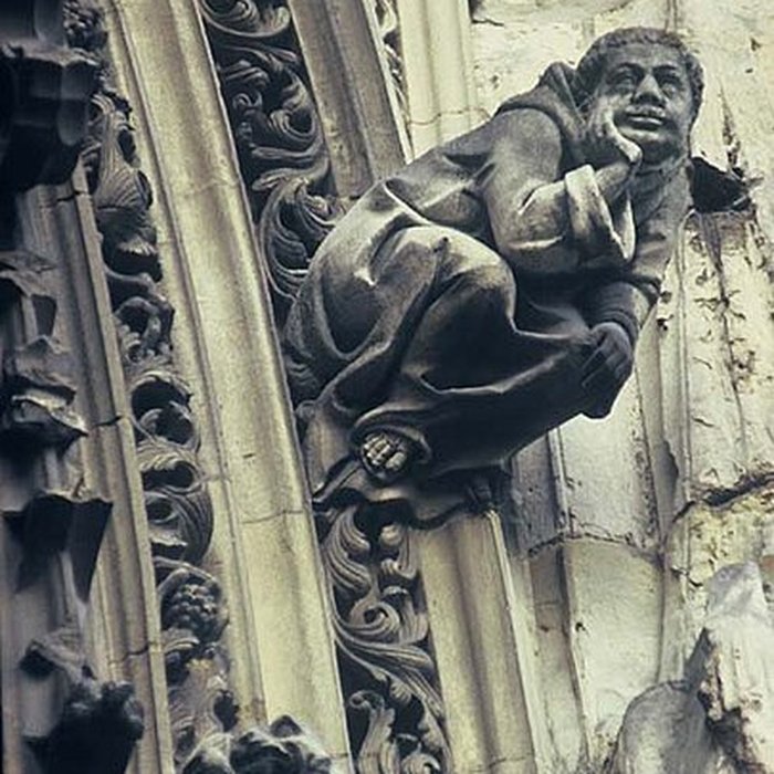 Photo de Église Notre-Dame-des-Arts de Pont-de-lArche