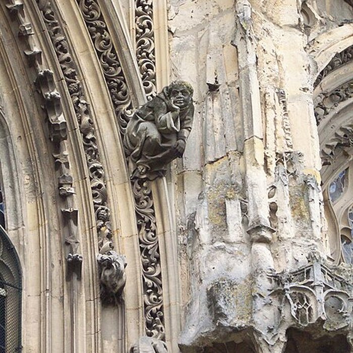 Photo de Église Notre-Dame-des-Arts de Pont-de-lArche