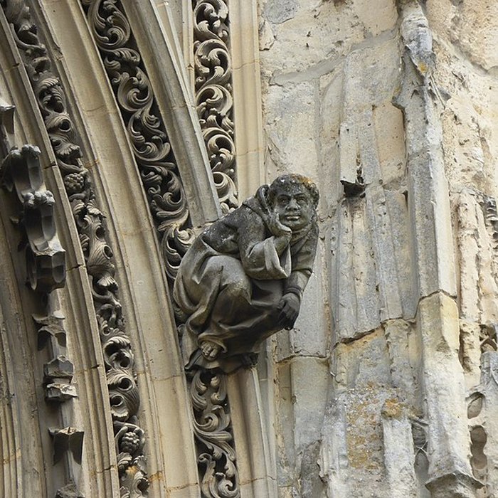 Photo de Église Notre-Dame-des-Arts de Pont-de-lArche