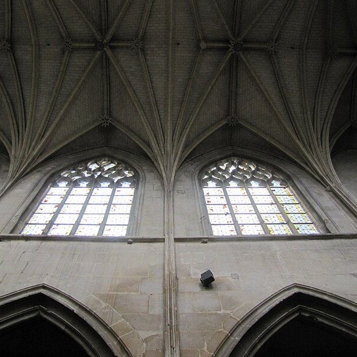 Photo de Église Notre-Dame-des-Arts de Pont-de-lArche