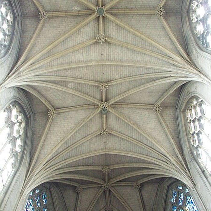 Photo de Église Notre-Dame-des-Arts de Pont-de-lArche