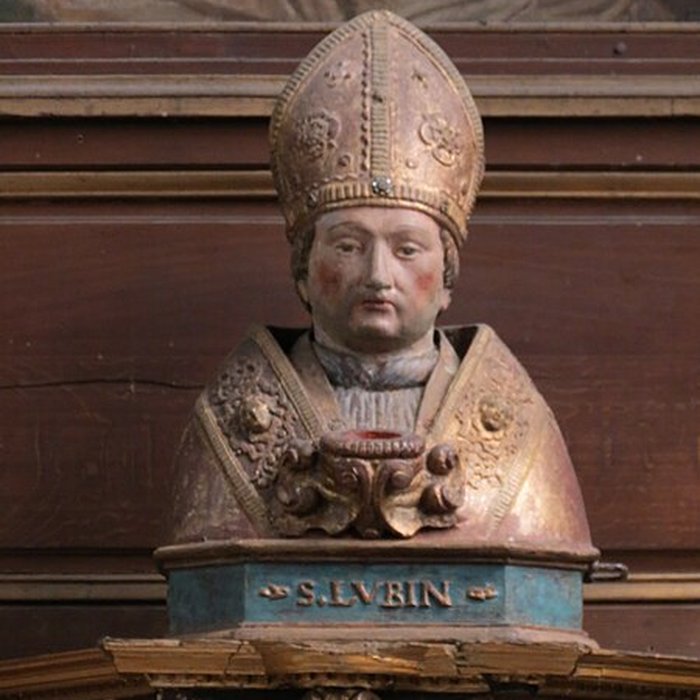 Photo de Église Notre-Dame-des-Arts de Pont-de-lArche