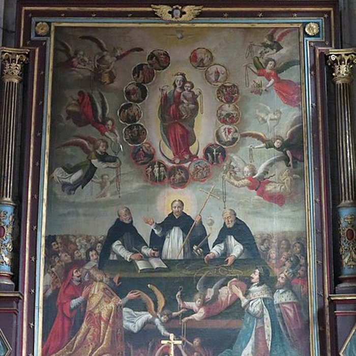 Photo de Église Notre-Dame-des-Arts de Pont-de-lArche