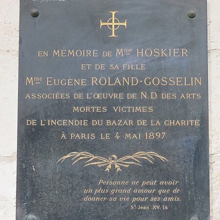 Photo de Église Notre-Dame-des-Arts de Pont-de-lArche