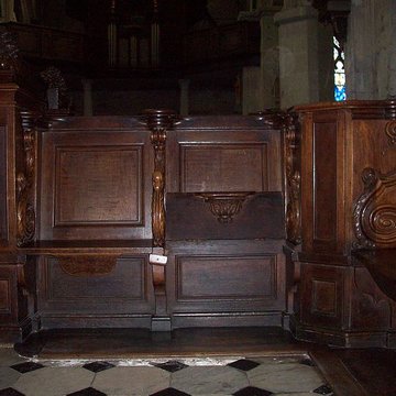 Église Notre-Dame-des-Arts de Pont-de-lArche