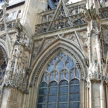 Église Notre-Dame-des-Arts de Pont-de-lArche