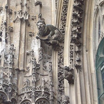 Église Notre-Dame-des-Arts de Pont-de-lArche
