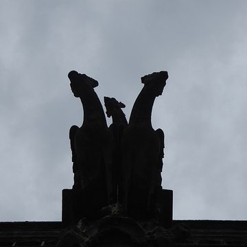 Église Notre-Dame-des-Arts de Pont-de-lArche