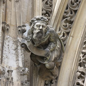 Église Notre-Dame-des-Arts de Pont-de-lArche