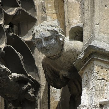 Église Notre-Dame-des-Arts de Pont-de-lArche