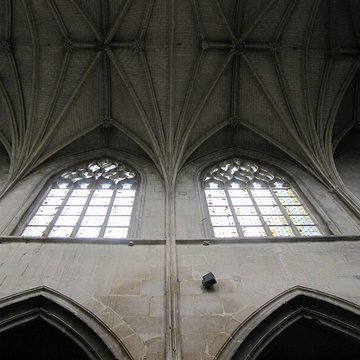 Église Notre-Dame-des-Arts de Pont-de-lArche