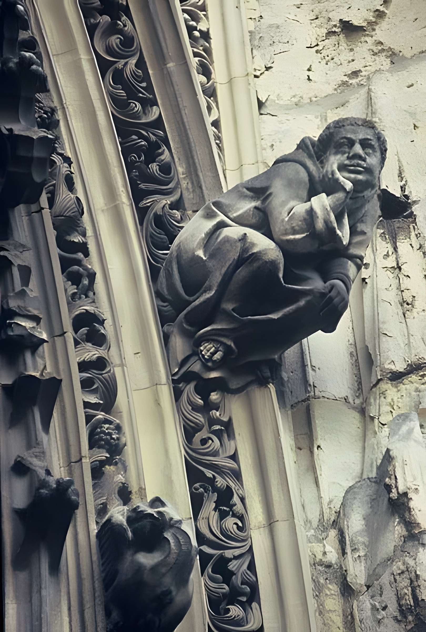 Église Notre-Dame-des-Arts de Pont-de-l'Arche