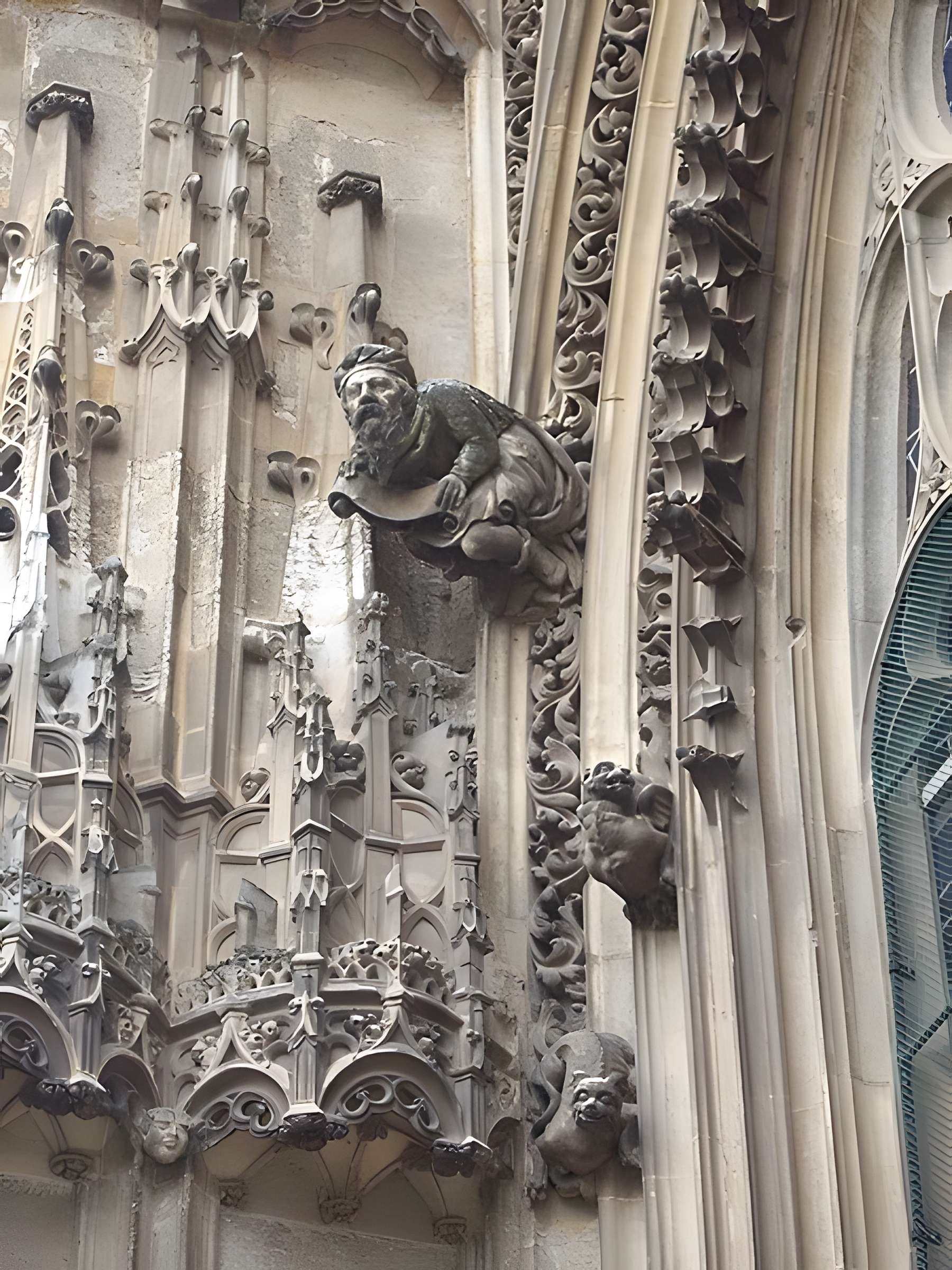 Église Notre-Dame-des-Arts de Pont-de-l'Arche