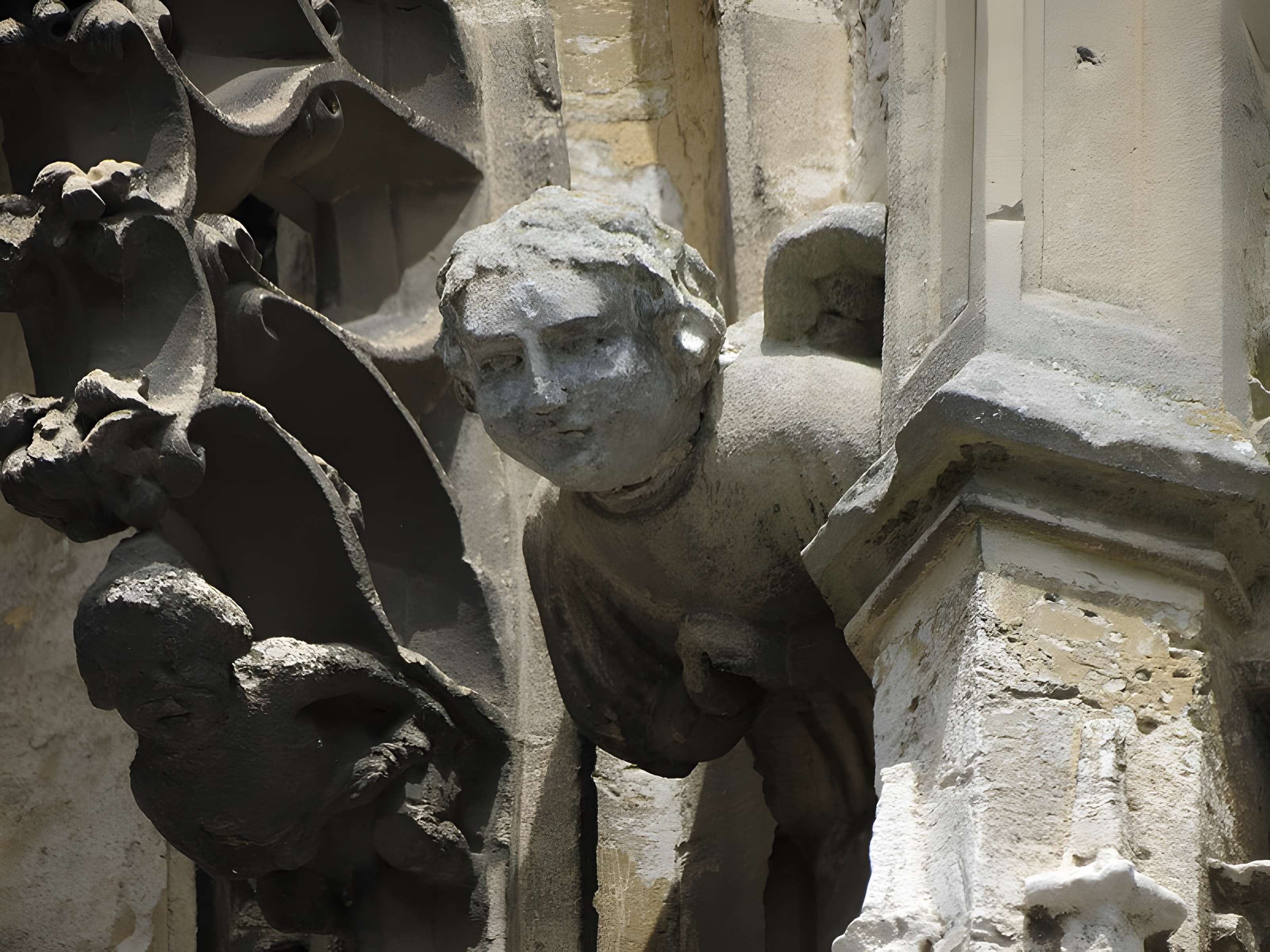 Église Notre-Dame-des-Arts de Pont-de-l'Arche