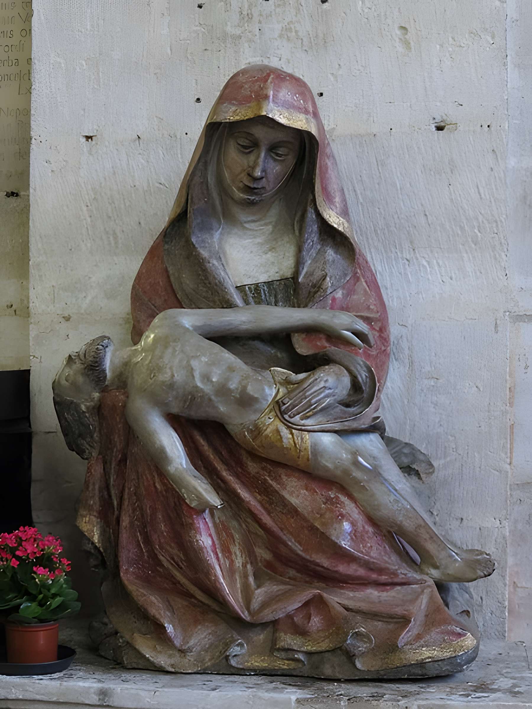 Église Notre-Dame-des-Arts de Pont-de-l'Arche