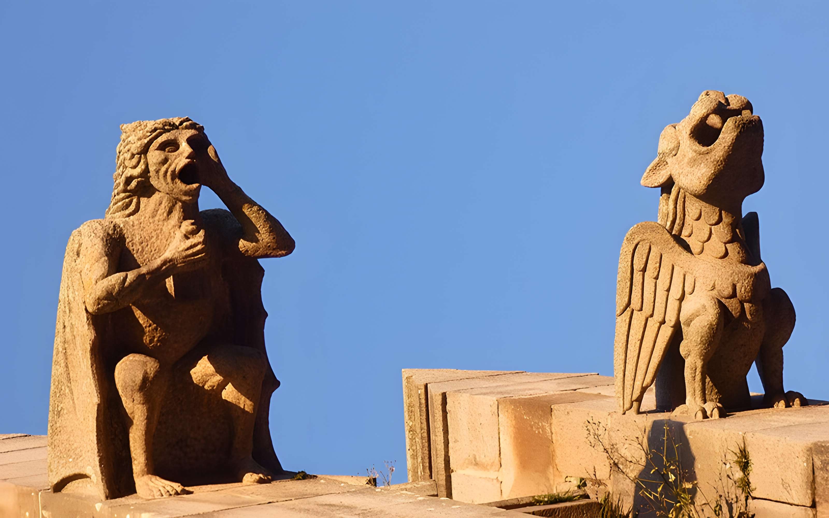 Église Notre-Dame-des-Champs d'Avranches 