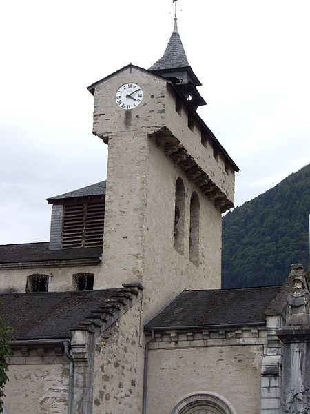 Photo de Église Saint-André de Soulom