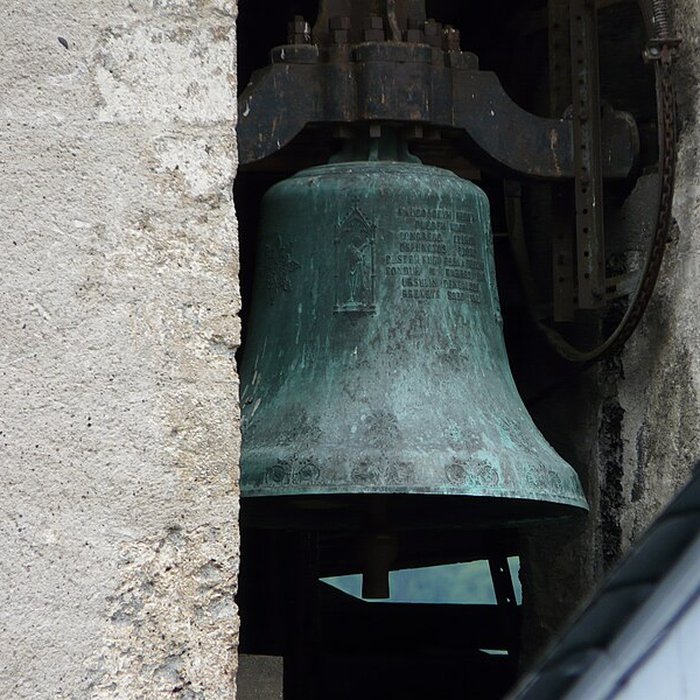 Photo de Église Saint-André de Soulom