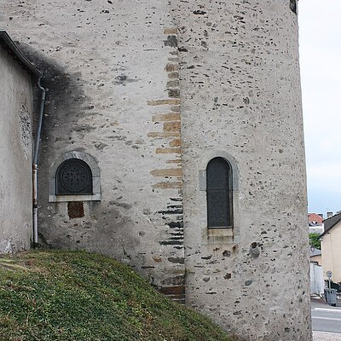 Photo de Église Saint-André de Soulom