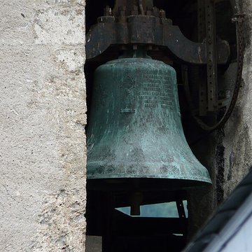 Église Saint-André de Soulom