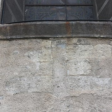 Église Saint-André de Soulom