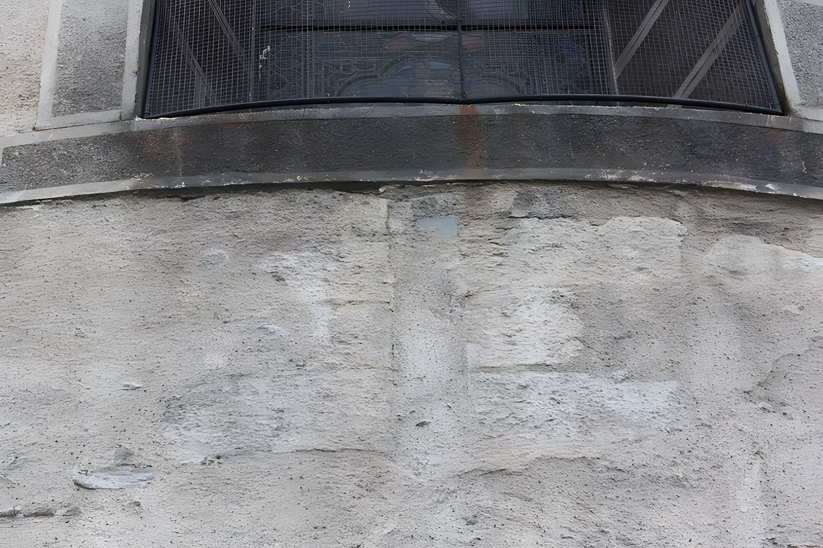 Église Saint-André de Soulom