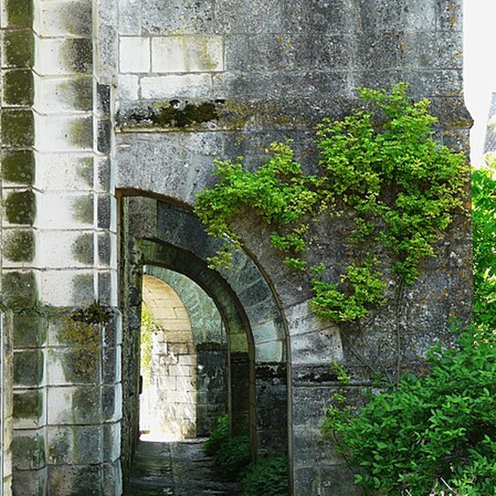Photo de Église Saint-Christophe de Champagnac-de-Belair